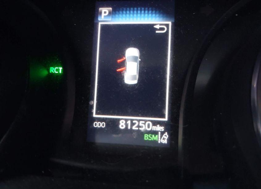 Photo 15 of 2018 Toyota Camry LE (VIN 4T1B11HK5JU676693)