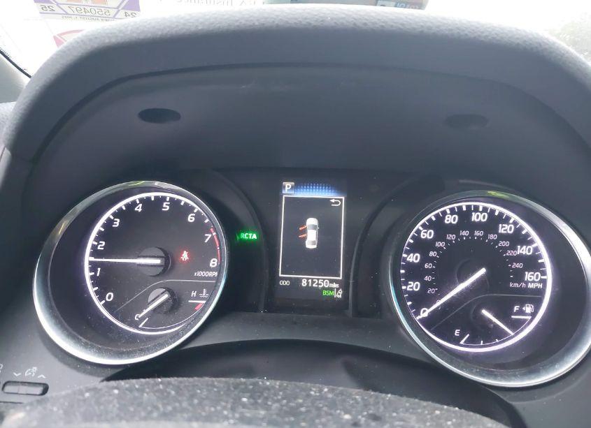 Photo 7 of 2018 Toyota Camry LE (VIN 4T1B11HK5JU676693)