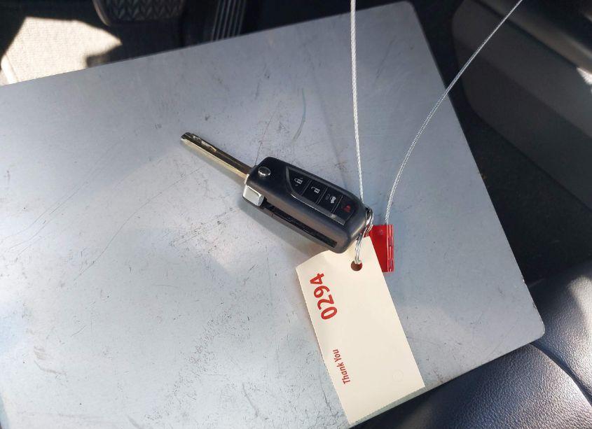 Photo 11 of 2019 Toyota Camry SE (VIN 4T1B11HK5KU162845)