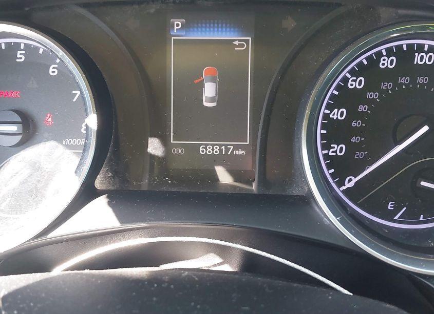 Photo 7 of 2019 Toyota Camry SE (VIN 4T1B11HK5KU162845)