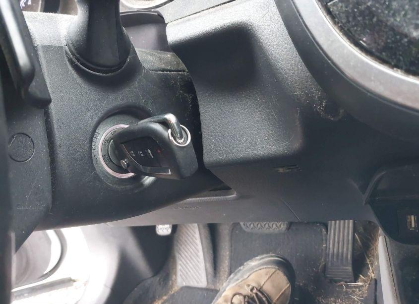 Photo 11 of 2019 Toyota Camry SE (VIN 4T1B11HK5KU199796)