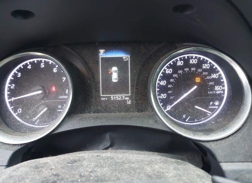 Photo 7 of 2019 Toyota Camry SE (VIN 4T1B11HK5KU199796)