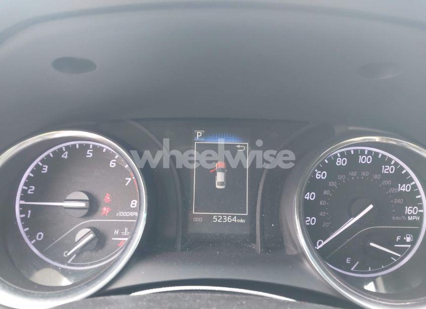 Photo 7 of 2019 Toyota Camry LE (VIN 4T1B11HK5KU204141)