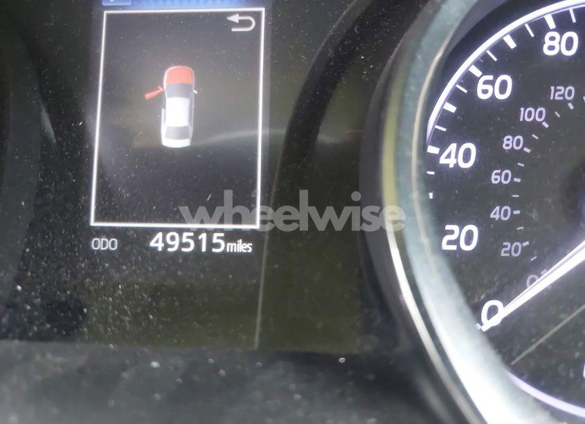 Photo 15 of 2019 Toyota Camry SE (VIN 4T1B11HK5KU207427)