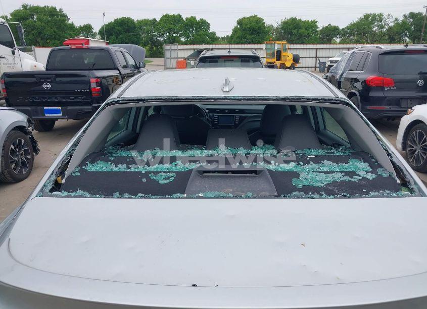 Photo 17 of 2019 Toyota Camry SE (VIN 4T1B11HK5KU207427)