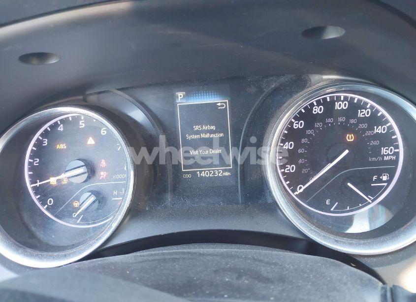 Photo 7 of 2019 Toyota Camry SE (VIN 4T1B11HK5KU212045)