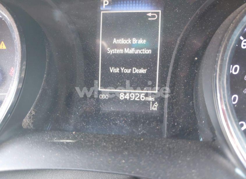 Photo 16 of 2019 Toyota Camry SE (VIN 4T1B11HK5KU217312)