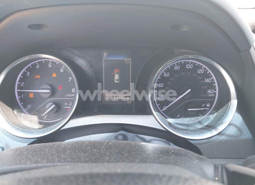 Photo 7 of 2019 Toyota Camry SE (VIN 4T1B11HK5KU217312)