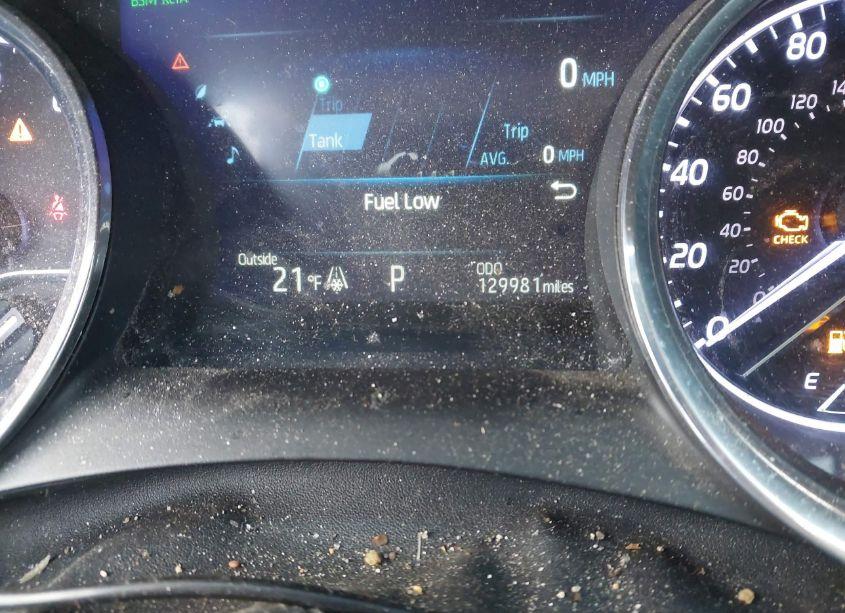 Photo 15 of 2019 Toyota Camry XLE (VIN 4T1B11HK5KU234353)