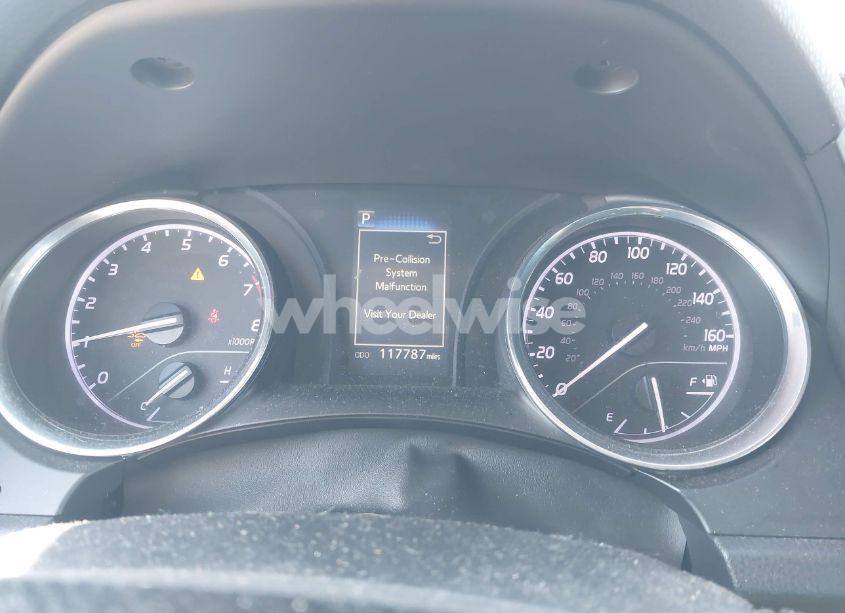 Photo 7 of 2019 Toyota Camry LE (VIN 4T1B11HK5KU253940)