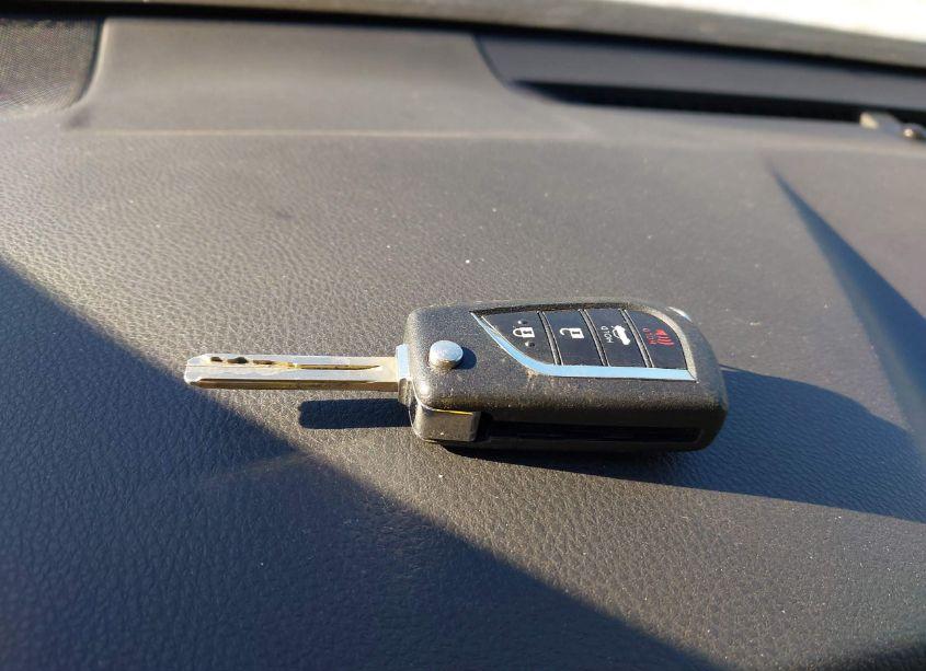 Photo 11 of 2019 Toyota Camry SE (VIN 4T1B11HK5KU273671)