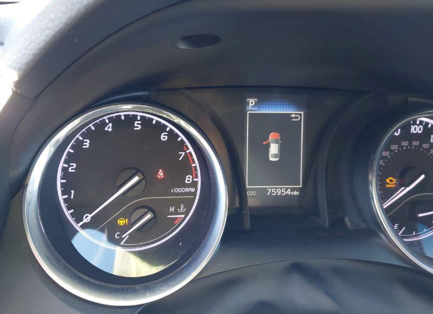 Photo 15 of 2019 Toyota Camry SE (VIN 4T1B11HK5KU273671)