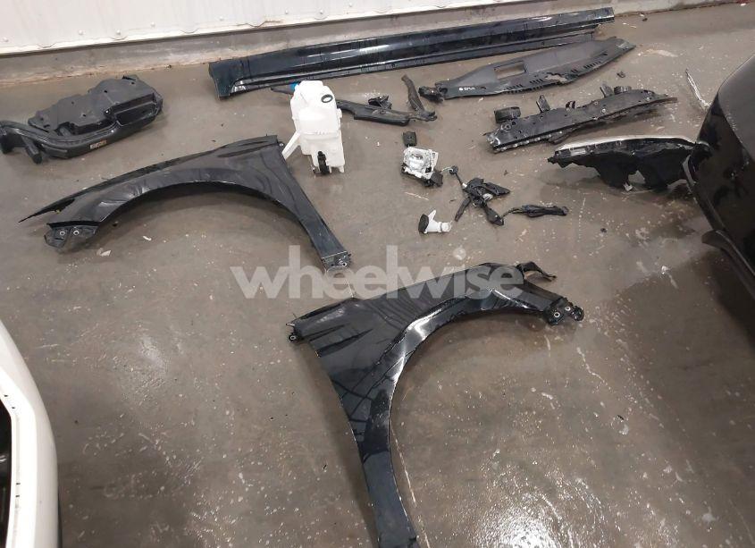 Photo 20 of 2019 Toyota Camry SE (VIN 4T1B11HK5KU279986)