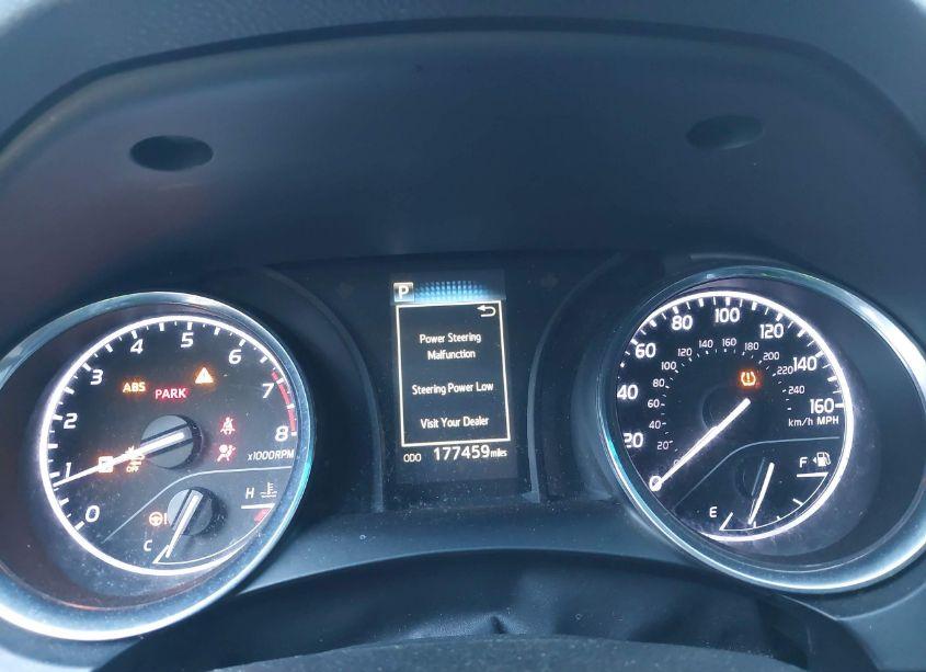 Photo 15 of 2019 Toyota Camry LE (VIN 4T1B11HK5KU289272)