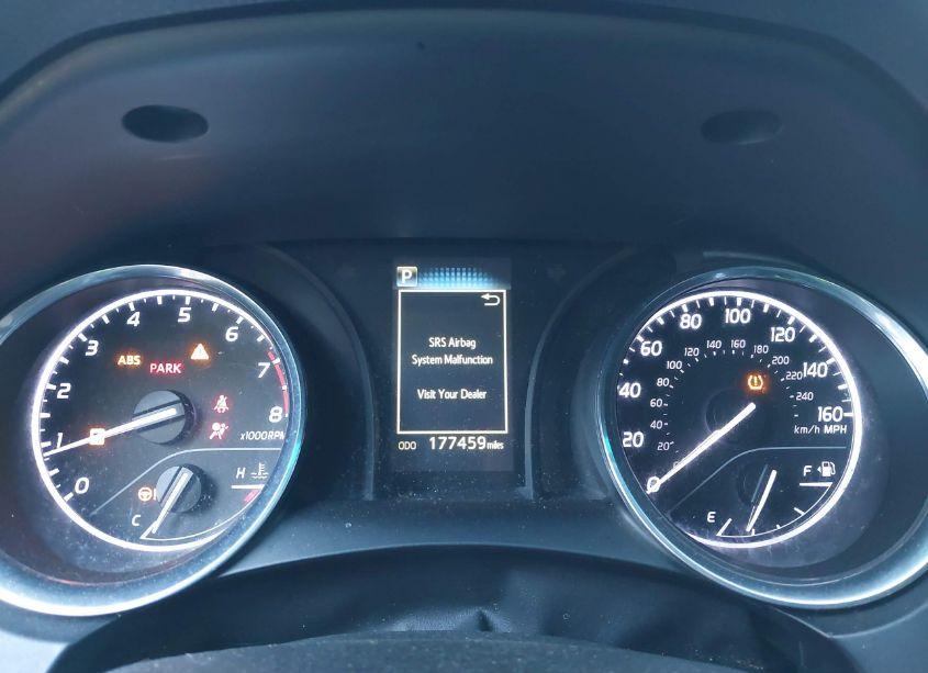 Photo 7 of 2019 Toyota Camry LE (VIN 4T1B11HK5KU289272)