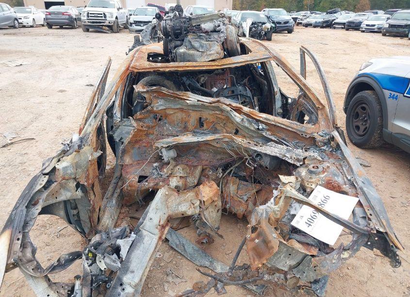 Photo 6 of 2019 Toyota Camry SE (VIN 4T1B11HK5KU681300)