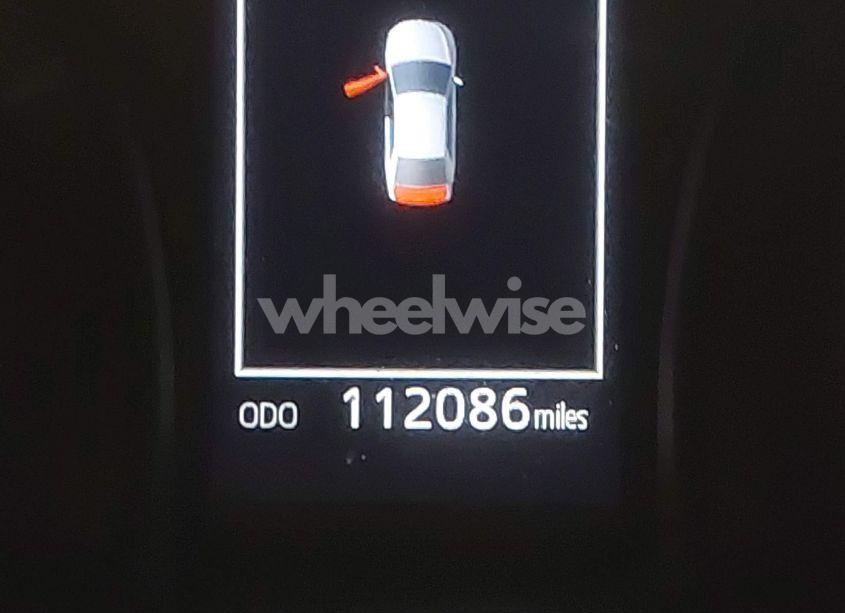 Photo 16 of 2019 Toyota Camry LE (VIN 4T1B11HK5KU683127)