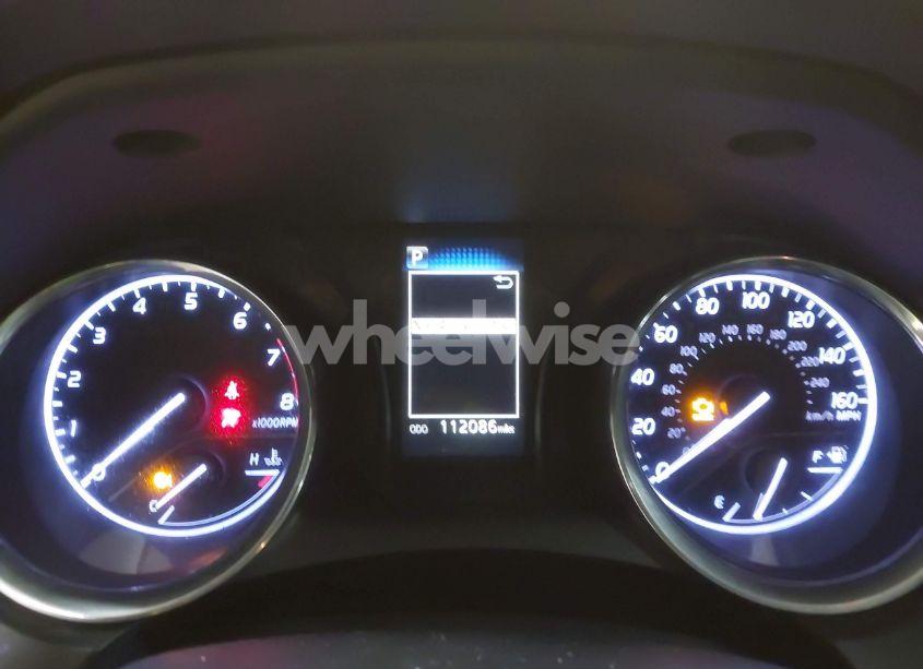 Photo 7 of 2019 Toyota Camry LE (VIN 4T1B11HK5KU683127)