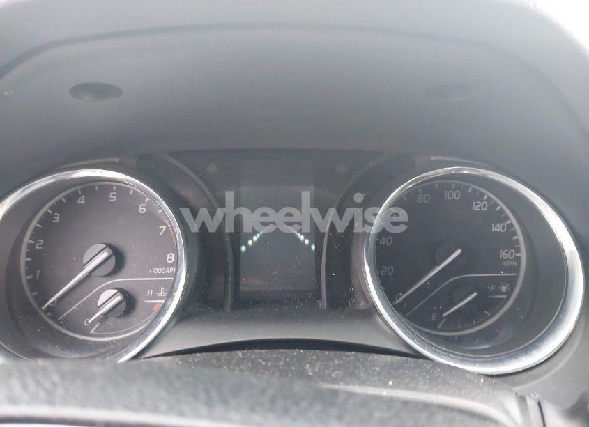 Photo 7 of 2019 Toyota Camry LE (VIN 4T1B11HK5KU683144)