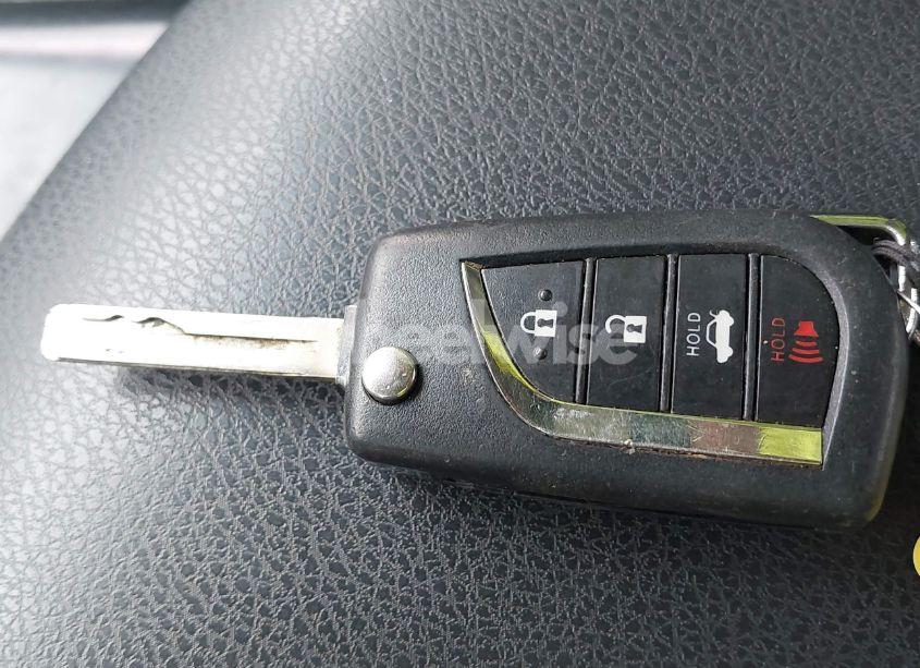 Photo 11 of 2019 Toyota Camry SE (VIN 4T1B11HK5KU703327)