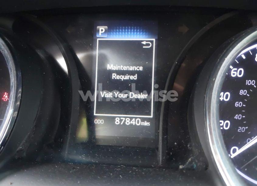 Photo 7 of 2019 Toyota Camry SE (VIN 4T1B11HK5KU703327)