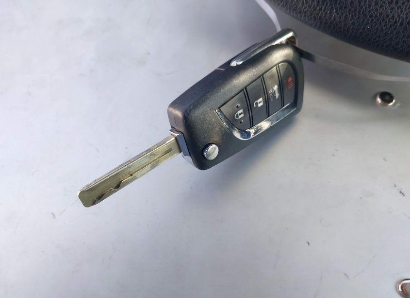 Photo 11 of 2019 Toyota Camry LE (VIN 4T1B11HK5KU714022)