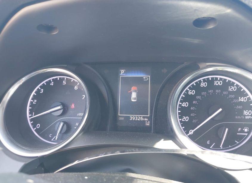 Photo 15 of 2019 Toyota Camry LE (VIN 4T1B11HK5KU714022)