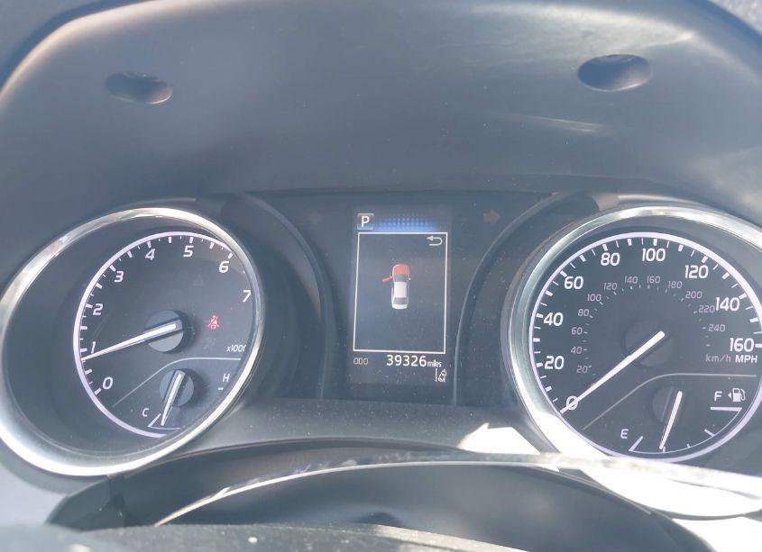 Photo 7 of 2019 Toyota Camry LE (VIN 4T1B11HK5KU714022)