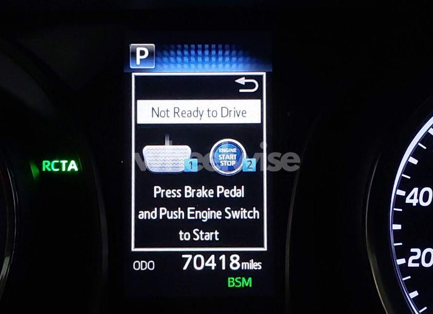 Photo 16 of 2019 Toyota Camry SE (VIN 4T1B11HK5KU727594)