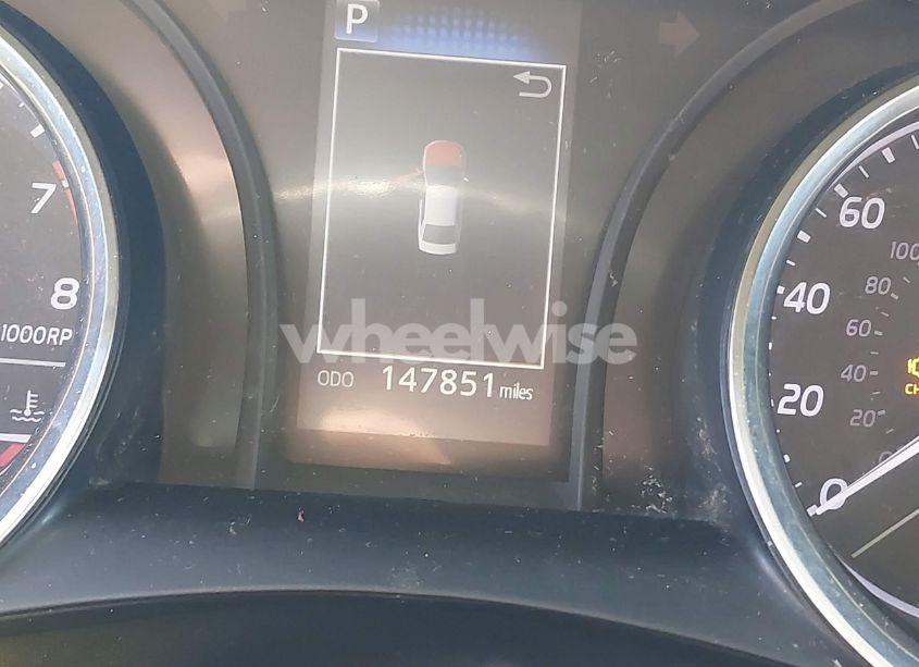 Photo 15 of 2019 Toyota Camry LE (VIN 4T1B11HK5KU739471)