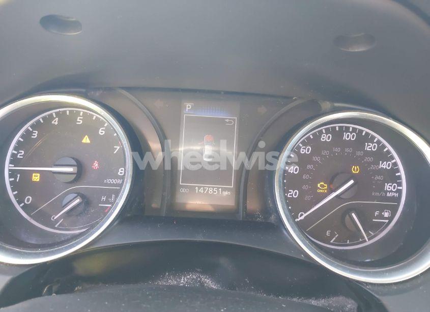 Photo 7 of 2019 Toyota Camry LE (VIN 4T1B11HK5KU739471)
