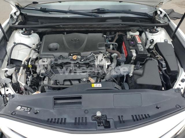 Photo 6 of 2019 TOYOTA CAMRY L (VIN 4T1B11HK5KU752799)