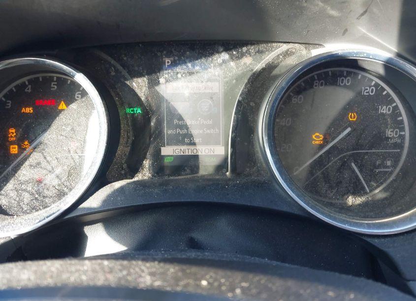 Photo 7 of 2019 Toyota Camry LE (VIN 4T1B11HK5KU758862)