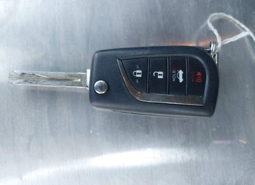 Photo 11 of 2019 Toyota Camry SE (VIN 4T1B11HK5KU772275)