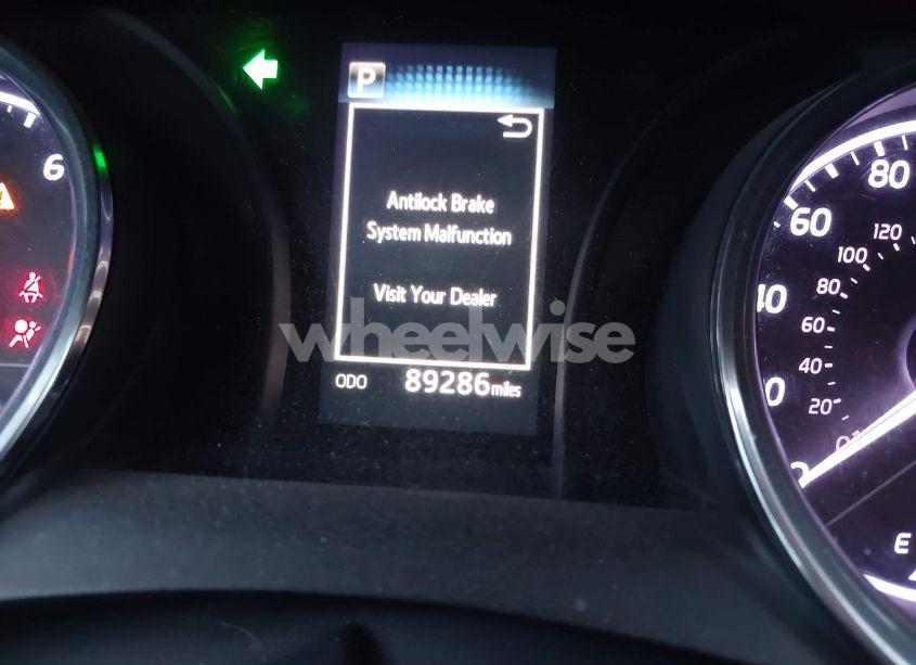 Photo 16 of 2019 Toyota Camry SE (VIN 4T1B11HK5KU775886)