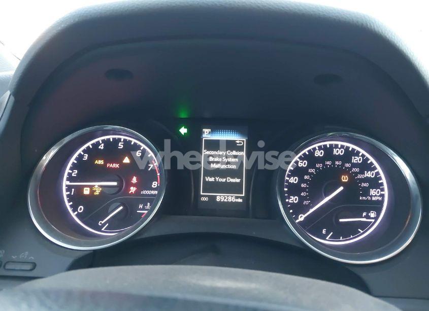 Photo 7 of 2019 Toyota Camry SE (VIN 4T1B11HK5KU775886)