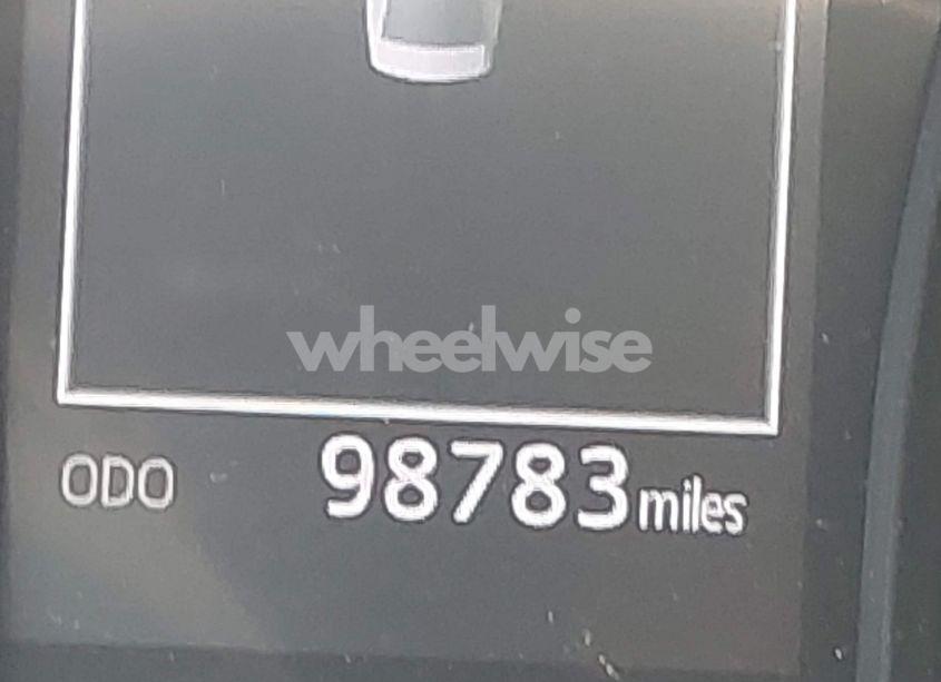 Photo 16 of 2019 Toyota Camry LE (VIN 4T1B11HK5KU839134)