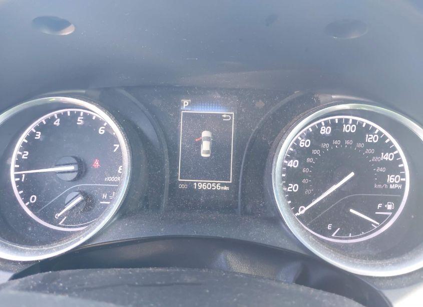 Photo 7 of 2018 Toyota Camry LE (VIN 4T1B11HK6JU004335)