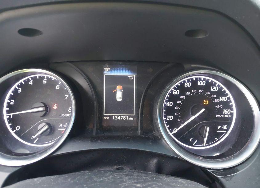 Photo 7 of 2018 Toyota Camry SE (VIN 4T1B11HK6JU018008)