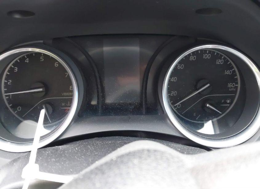 Photo 7 of 2018 Toyota Camry LE (VIN 4T1B11HK6JU020163)