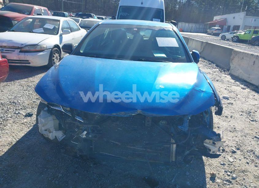 Photo 12 of 2018 Toyota Camry SE (VIN 4T1B11HK6JU027436)