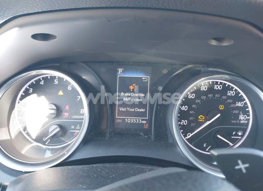 Photo 7 of 2018 Toyota Camry SE (VIN 4T1B11HK6JU027436)