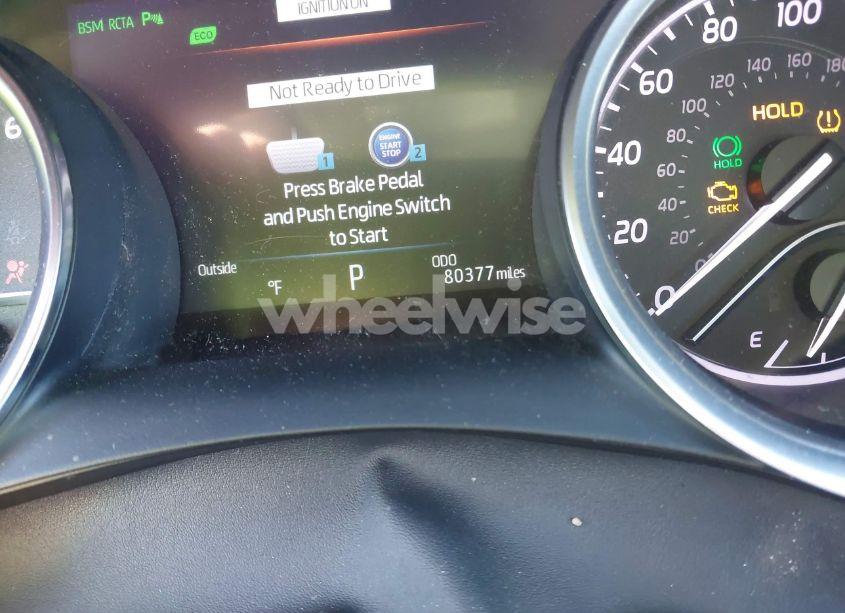 Photo 15 of 2018 Toyota Camry XLE (VIN 4T1B11HK6JU036203)