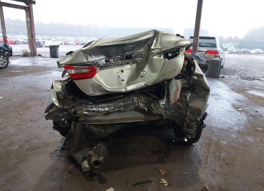 Photo 17 of 2018 Toyota Camry SE (VIN 4T1B11HK6JU040221)