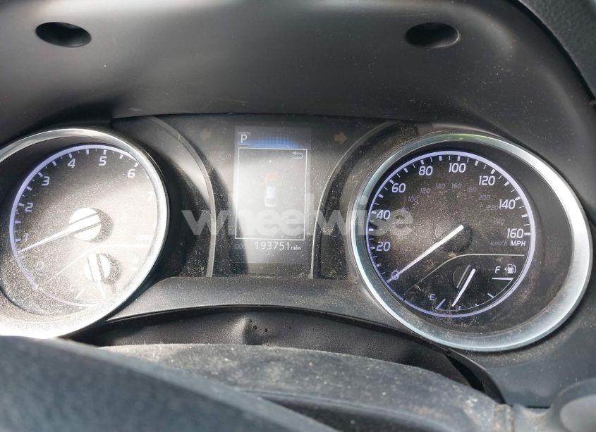 Photo 7 of 2018 Toyota Camry SE (VIN 4T1B11HK6JU045614)