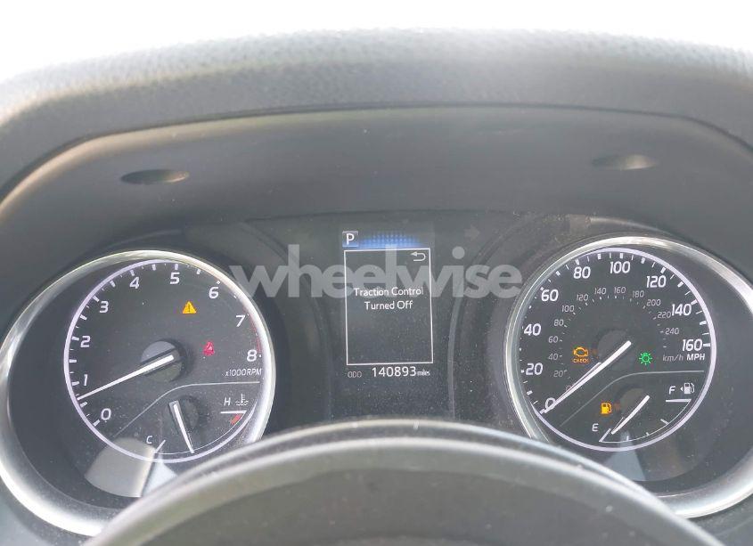 Photo 7 of 2018 Toyota Camry L (VIN 4T1B11HK6JU067077)