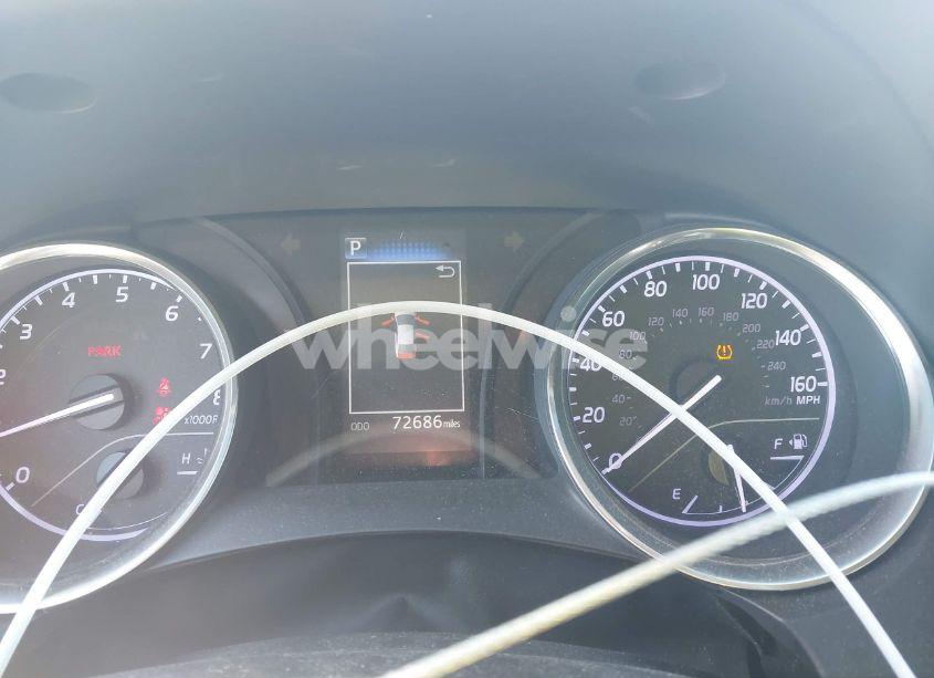 Photo 7 of 2018 Toyota Camry SE (VIN 4T1B11HK6JU068231)