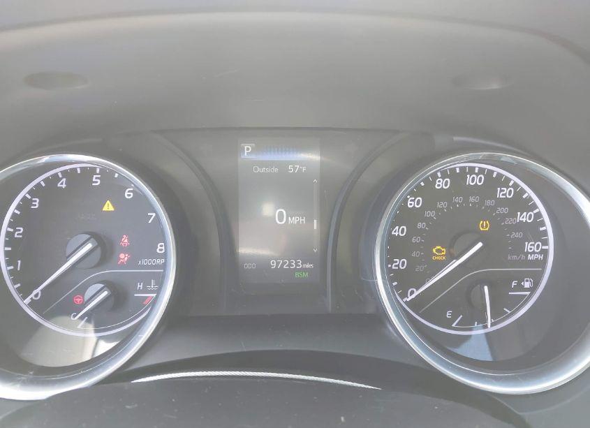 Photo 7 of 2018 Toyota Camry SE (VIN 4T1B11HK6JU127486)