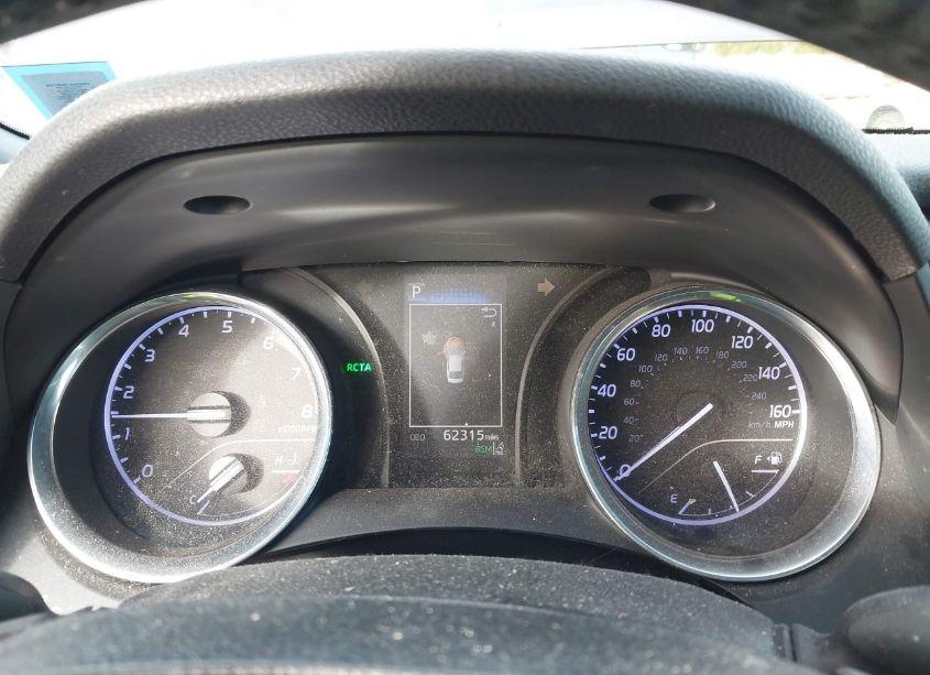 Photo 7 of 2018 Toyota Camry SE (VIN 4T1B11HK6JU134812)