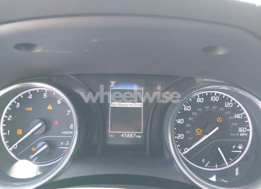 Photo 7 of 2018 Toyota Camry LE (VIN 4T1B11HK6JU154980)